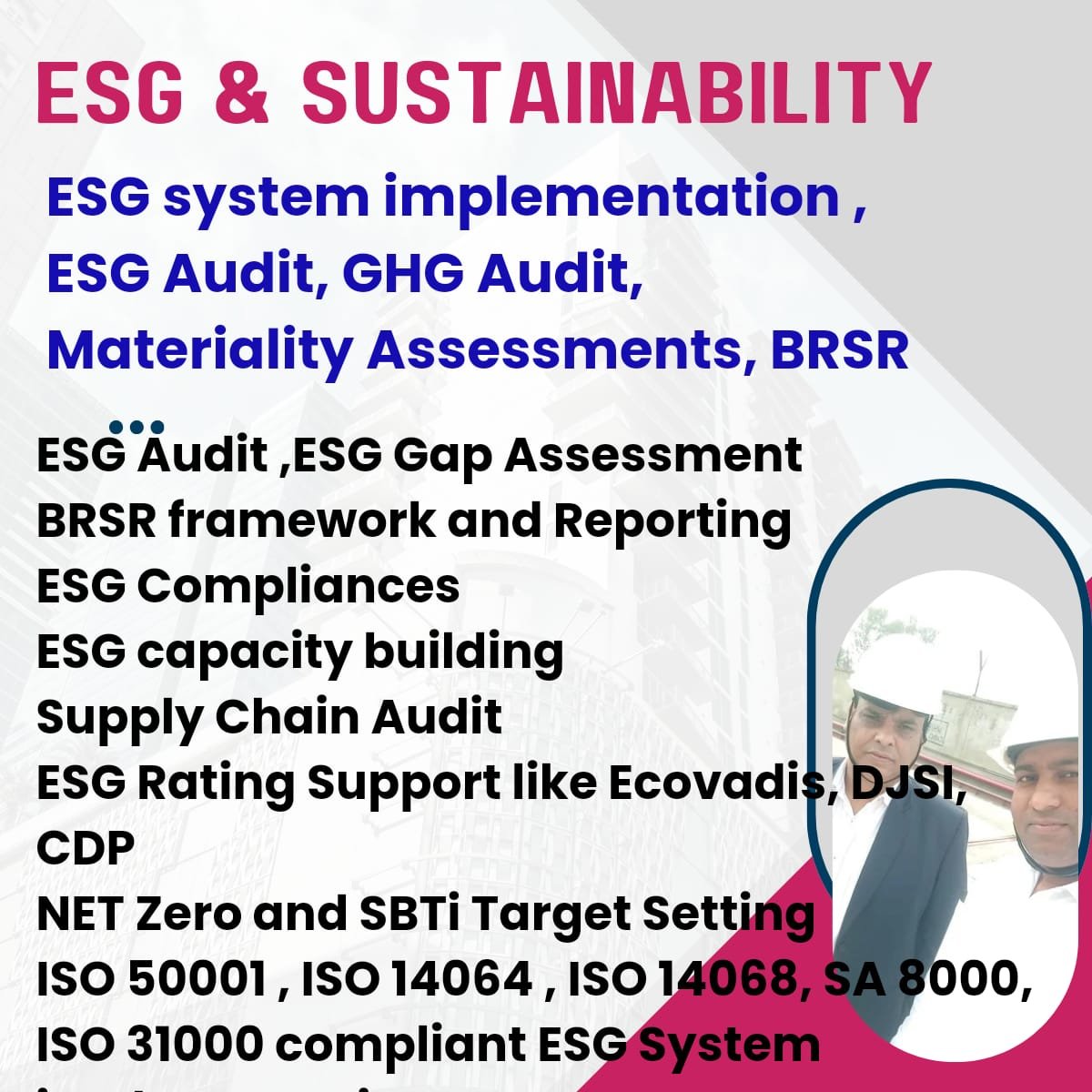 esg N ecoverix