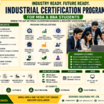 MBA BBA Industrial Programme